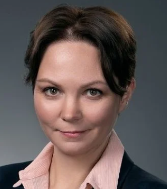 Nataliya portrait placeholder